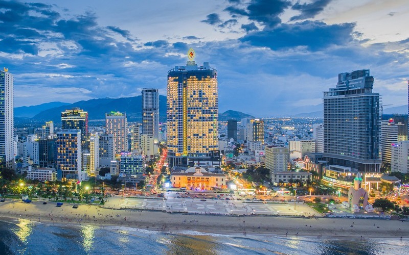 Đón hè tại Eastin Grand Hotel Nha Trang với Flash sales hấp dẫn