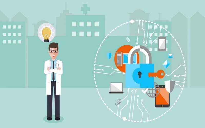 Điểm tên những ứng dụng theo dõi sức khỏe mùa dịch