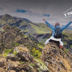 Tạp chí Du lịch Wanderlust Tips | Ý thức bảo vệ môi trường khi đi leo núi