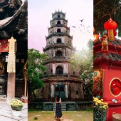 Tạp chí Du lịch Wanderlust Tips | Những ngôi chùa cầu duyên nổi tiếng Việt Nam