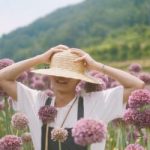 Tạp chí Du lịch Wanderlust Tips | Mùa hoa tỏi voi ở Hàn Quốc