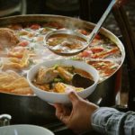 Tạp chí Du lịch Wanderlust Tips | Bún riêu thanh mát cho mùa hè