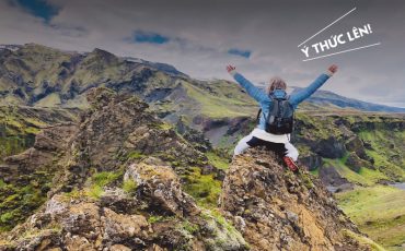 Tạp chí Du lịch Wanderlust Tips | Ý thức bảo vệ môi trường khi đi leo núi