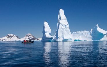Tạp chí Du lịch Wanderlust Tips | Nam Đại Dương là đại dương thứ 5 trên thế giới