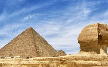 Tạp chí Du lịch Wanderlust Tips | Bí ẩn Kim tự tháp Ai Cập