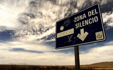 Tạp chí Du lịch Wanderlust Tips | Bí ẩn vùng im lặng Mexico