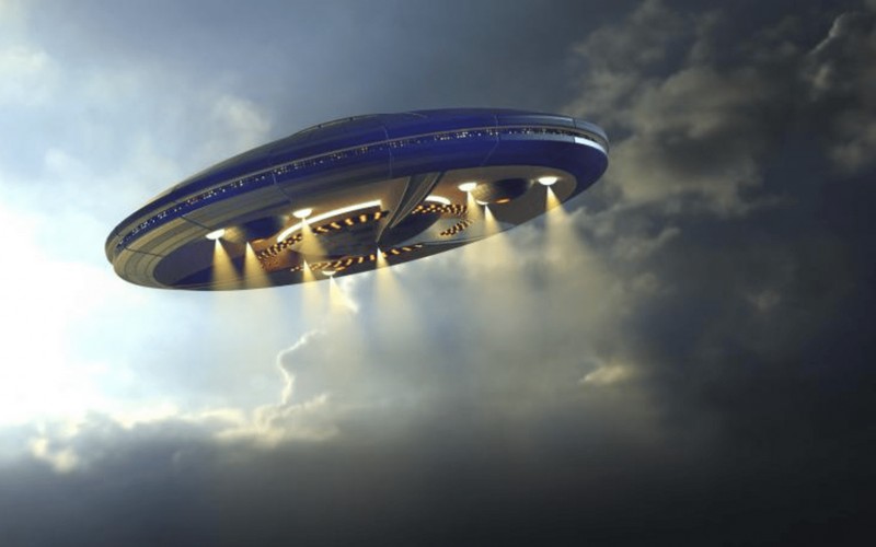 Tạp chí Du lịch Wanderlust Tips | Ghé thăm những địa điểm từng xuất hiện UFO