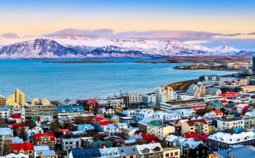 Tạp chí Du lịch Wanderlust Tips | Vì sao Iceland là điểm đến mơ ước sau dịch?