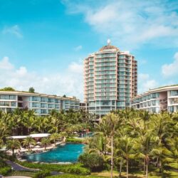 Tạp chí Du lịch Wanderlust Tips: InterContinental Phu Quoc: Nâng cao chất lượng dịch vụ