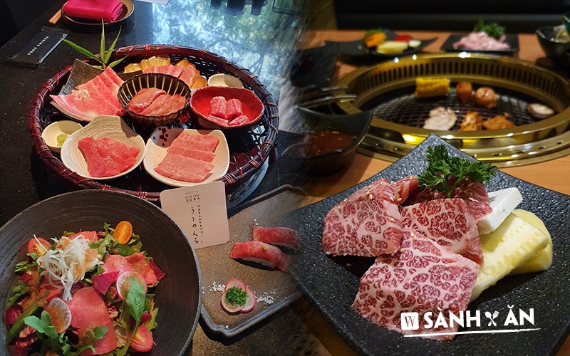 Tạp chí Du lịch Wanderlust Tips | Sành ăn: Nhà hàng bò wagyu