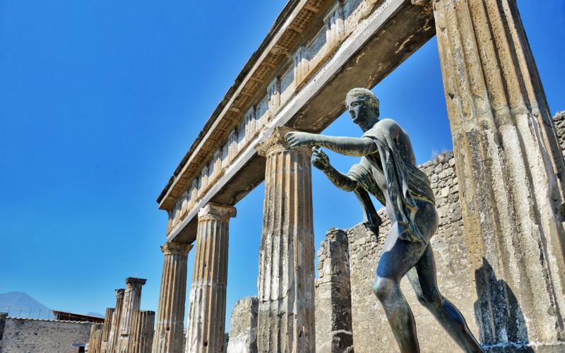 Điều gì đã khiến những thành phố này biến mất?