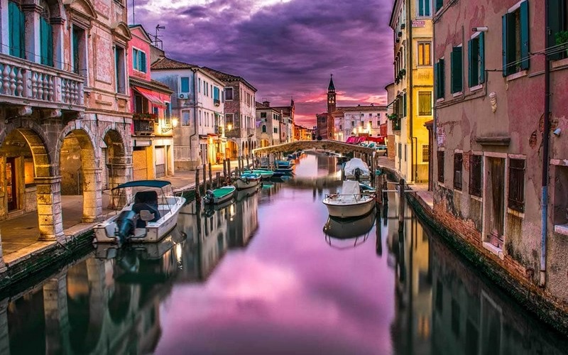 7 quốc gia sở hữu nhiều di sản thế giới nhất, Ý và Trung Quốc đứng đầu danh sách này