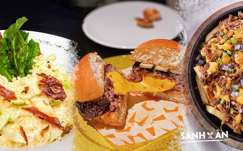 Sành ăn: 5 nhà hàng đồ Âu take away ngon lành cho mùa dịch ở Hà Nội