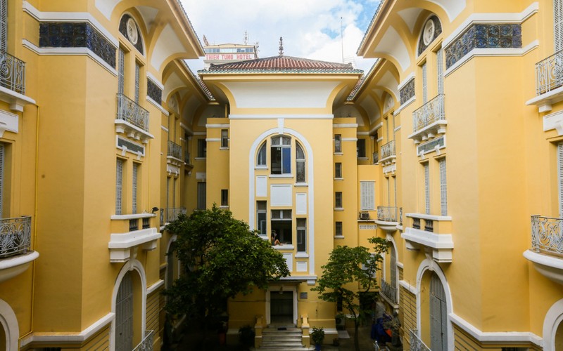 Bạn có đủ ‘to gan’ đến những địa điểm ma ám ở Việt Nam?