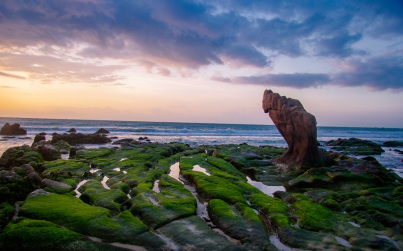 Bạn đã đặt chân đến những địa danh thần bí nhất Việt Nam chưa?