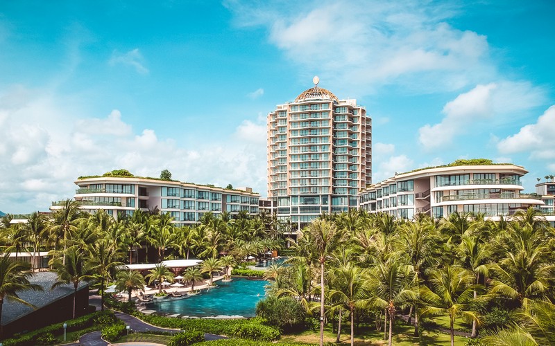 InterContinental Phu Quoc: Nâng cao chất lượng dịch vụ và tiêu chuẩn an toàn cùng IHG Clean Promise