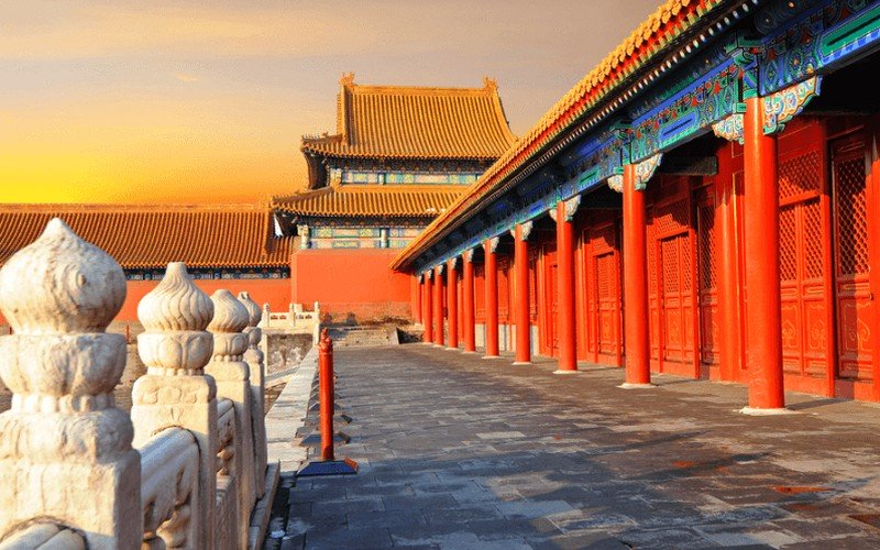 Cẩm nang du lịch Tử Cấm Thành 5 Tạp chí du lịch Wanderlust Tips | Kinh nghiệm du lịch Tử Cấm Thành