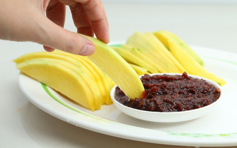 Nồng nàn hương vị các món mắm đặc sản Việt Nam