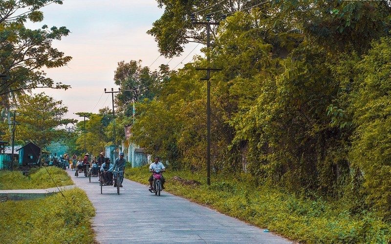 Tới Yangon trước khi nơi đây đổi thay 5 wanderlust tips toi yangon bay gio truoc khi no thay doi mai mai4 e1624949658722