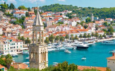 Tạp chí Du lịch Wanderlust Tips | Du lịch Croatia