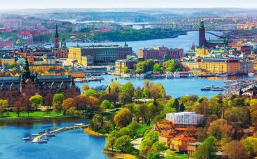 Tạp chí Du lịch Wanderlust Tips | Đến Baltic ôm trọn cảnh đẹp thiên nhiên
