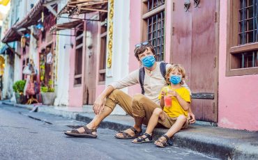 Tạp chí Du lịch Wanderlust Tips | Phuket: Ghi nhận ca nhiễm biến chủng Delta sau khi mở cửa du lịch