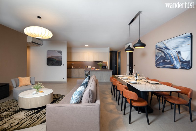 Ascott khai trương tòa nhà căn hộ dịch vụ Somerset Feliz Ho Chi Minh City, khẳng định vị thế hàng đầu trong ngành dịch vụ lưu trú Ascott khai trương tòa nhà căn hộ dịch vụ Somerset Feliz Ho Chi Minh City, khẳng định vị thế hàng đầu trong ngành dịch vụ lưu trú