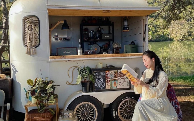 Mặc gì đi du lịch Đà Lạt cho chuẩn gu sành điệu?