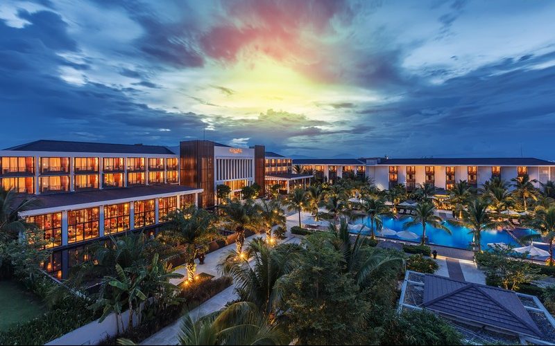 Kỳ nghỉ sang trọng tại Sunrise Premium Resort & Spa 5 wanderlust tips ky nghi sang trong tai sunrise premium resort hoi an5 e1625106448545