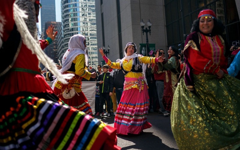 Turkmenistan và những lễ hội đáng nhớ