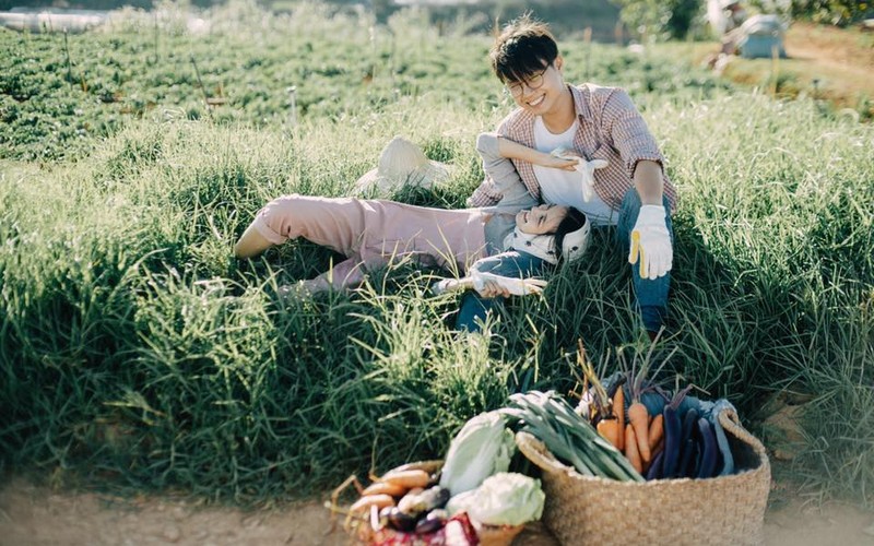 Những điều ngọt ngào phải làm cùng người yêu ở Hà Nội