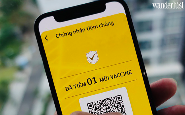 Du lịch thế giới mở cửa trở lại sau Covid-19 5 Du lịch thế giới mở cửa trở lại sau Covid-19 - Wanderlust Tips