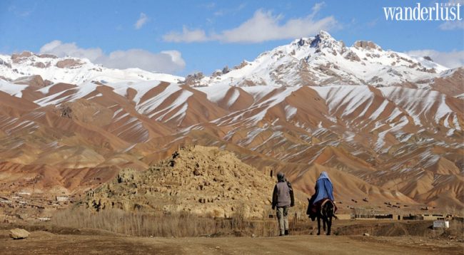 Có một Afghanistan đẹp tuyệt vời như thế! 5 Có một Afghanistan đẹp tuyệt vời như thế! - Wanderlust Tips