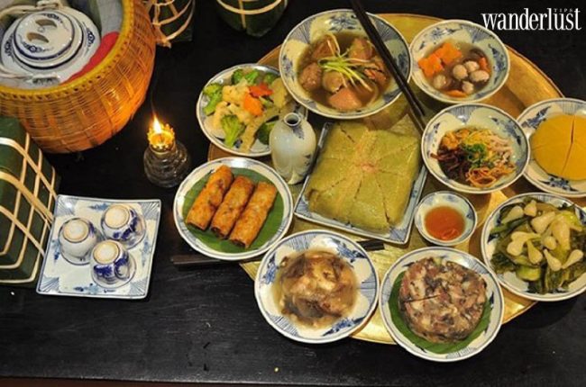 6 ngày Tết cổ truyền quan trọng trong Văn Hóa Việt. 6 1 xoaj