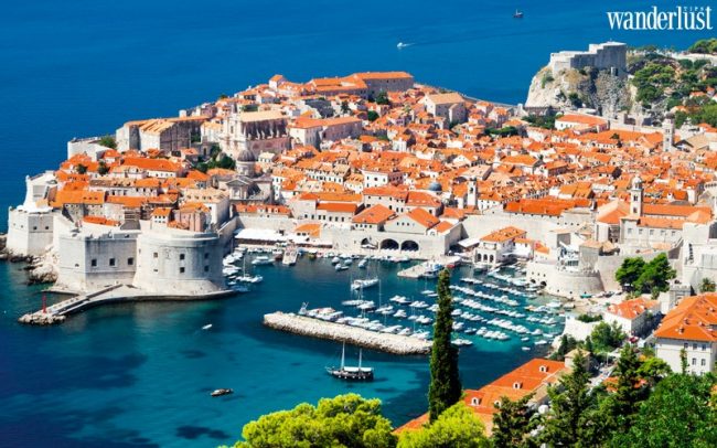 Du lịch Croatia, bạn có biết? 9 Du lịch Croatia, bạn có biết? - Wanderlust Tips