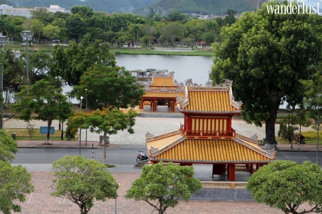 Khám phá địa điểm trên tiền Việt Nam (phần 2) 10 Khám phá địa điểm trên tiền Việt Nam (phần 2) - Wanderlust Tips