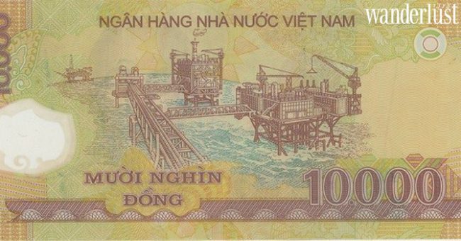 Khám phá địa điểm trên tiền Việt Nam (phần 2) 5 Khám phá địa điểm trên tiền Việt Nam (phần 2) - Wanderlust Tips