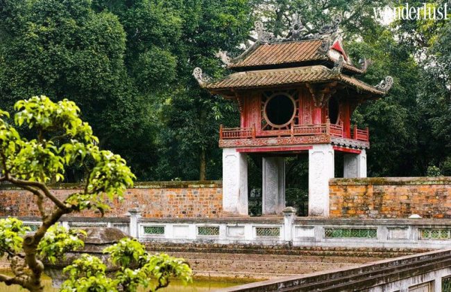 Khám phá địa điểm trên tiền Việt Nam (phần 2) 12 31 5830