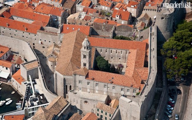 Du lịch Croatia, bạn có biết? 10 4 3 2