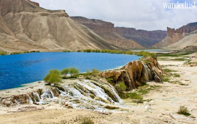Có một Afghanistan đẹp tuyệt vời như thế! 15 5 3 large 1508309684