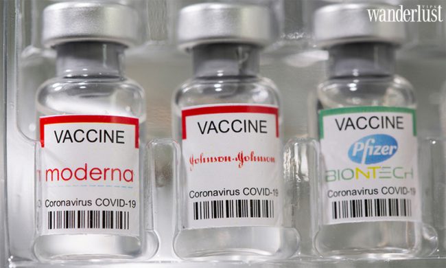 Những điều cần biết nếu muốn du lịch Italy 7 Những điều cần biết nếu muốn du lịch Italy thời điểm này - Wanderlust Tips