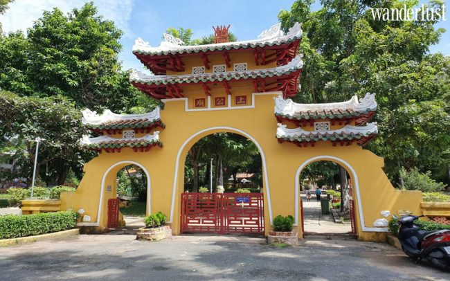 Tháng 7 Âm lịch cùng những lễ hội văn hóa 12 7b yyin