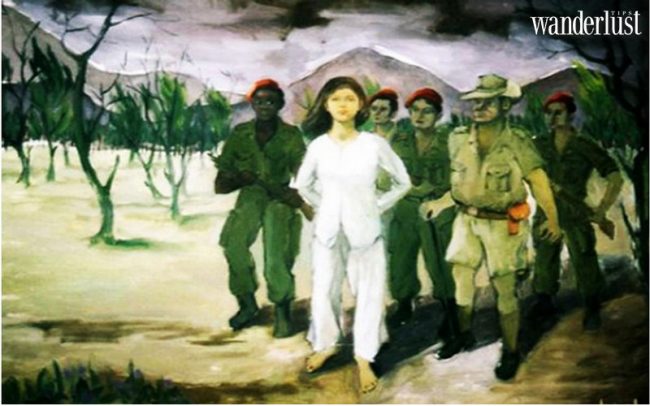 Côn Đảo - Hòn đảo quyến rũ nhất hành tinh 12 Co Sau 710x450 1