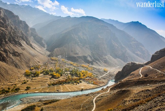 Có một Afghanistan đẹp tuyệt vời như thế! 20 Etxb6eIVoAYrTVt