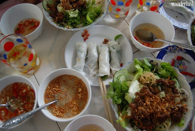 Một ngày cuối tuần yên bình ở Huế 11 an 2 2