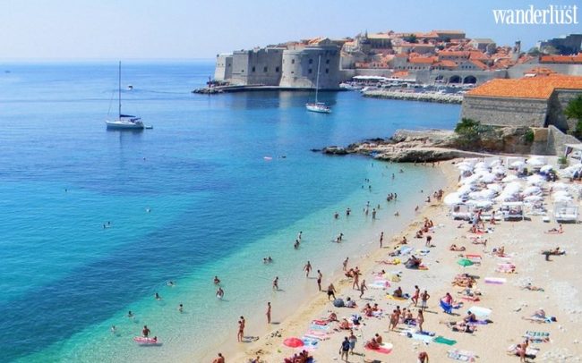 Du lịch Croatia, bạn có biết? 6 b 3