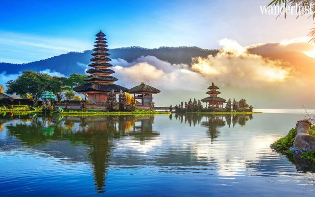 Du lịch thế giới mở cửa trở lại sau Covid-19 7 bali