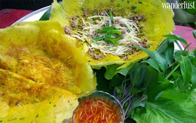 banh xeo oc gao ben tre