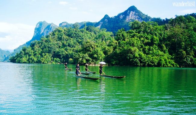 Đi qua những nơi "nhất" Việt Nam 25 bb