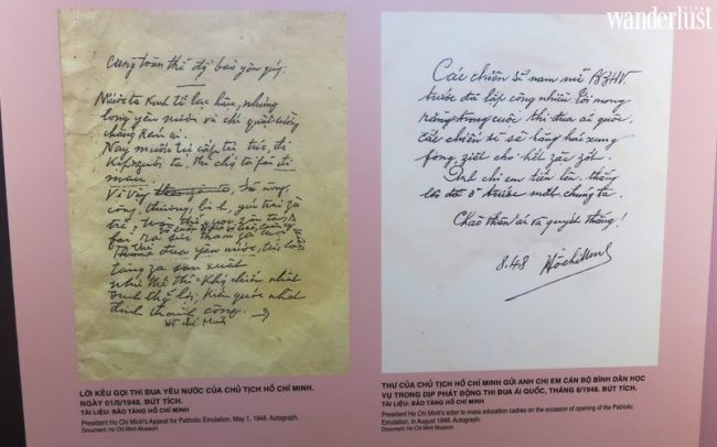 Quốc khánh ở Hà Nội những ngày chưa Covid, mình đi đâu? 19 bh